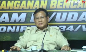 prabowo