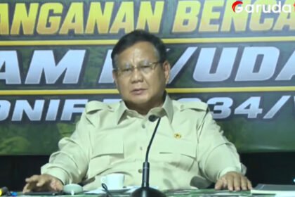 prabowo