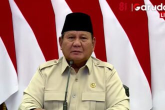 prabowo