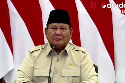 prabowo