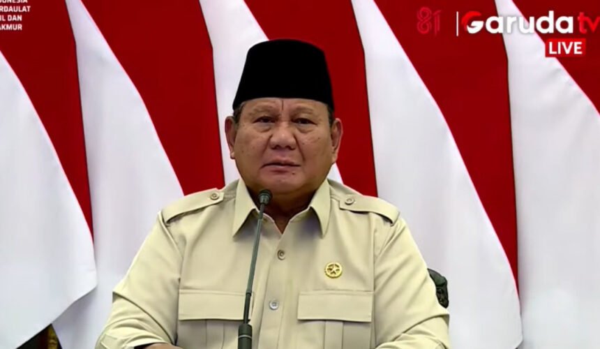 prabowo