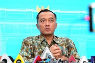 Presiden Prabowo Subianto Usulkan Nama Tunggal Destry Damayanti Jadi Gubernur BI Ke DPR