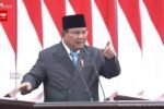 Presiden Prabowo Tegaskan Pangan Indonesia Aman, Siap Hadapi Ancaman El Nino Terparah