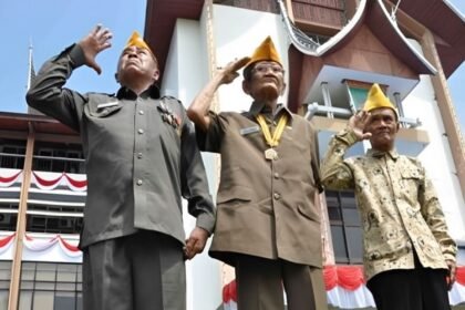 Proklamasi Kemerdekaan Republik Indonesia