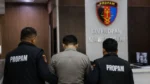 Propam Polri Periksa Kapolresta Banda Aceh dan Kasat Narkoba