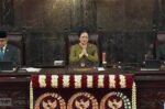 Puan Maharani Pastikan Tak Ada Aksi Joget di Sidang Tahunan MPR 2026 (Foto: Youtube MPRGOID/GarudaTV)