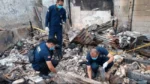 Puslabfor Polri Turun Tangan Usut Kebakaran Gedung Bapenda DKI