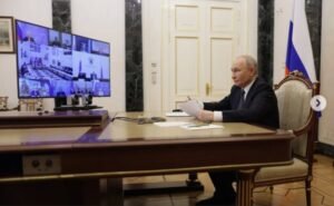 Defisit Tembus Rp 9 Triliun, Rusia Pangkas Belanja Nonmiliter