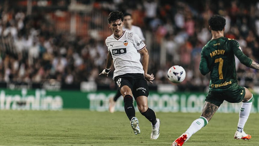 real betis