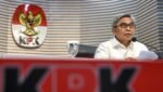 Rektor Unsoed Terjaring OTT oleh KPK di Jakarta