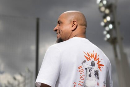 reberto carlos
