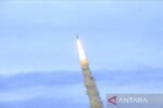 Rudal Pencegat AS Tersisa 827, Pentagon Dihantui Krisis Pertahanan Udara