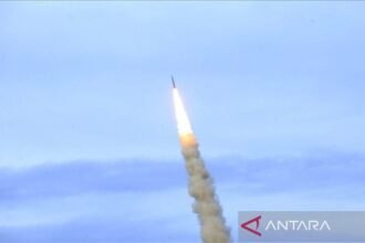 Rudal Pencegat AS Tersisa 827, Pentagon Dihantui Krisis Pertahanan Udara