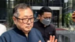 Rudy Tanoe Kembali Mangkir, KPK: Jangan Tunda-tunda Penyidikan