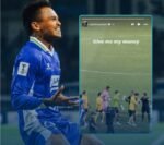 Persib Bantai Sabah FC, Saddil Ramdani Teriak Soal Uang yang Belum Dibayar