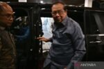 Mensesneg Pastikan SBY Absen Hadiri HUT ke-81 RI di Istana Karena Medical Check-Up
