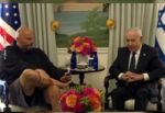 Netanyahu