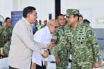 GMF Rampungkan Modernisasi Hercules A-1319 TNI AU, Perpanjang Usia Pesawat Hingga 20 Tahun