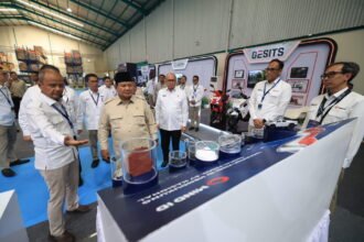 Beli Motor Listrik Nasional Bakal Bebas DP dan Bunga Murah, BPI Danantara Siapkan Amunisi Pembiayaan