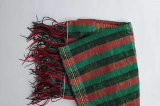 Mengenal Ragam Motif Kain Ulos, Warisan Budaya Batak yang Sarat Makna