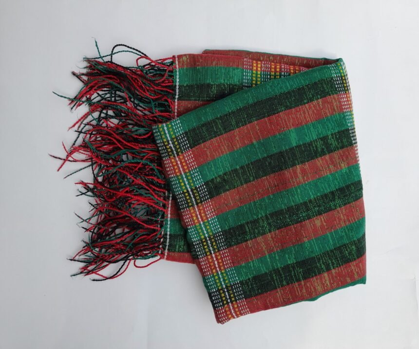 Mengenal Ragam Motif Kain Ulos, Warisan Budaya Batak yang Sarat Makna