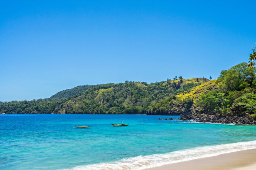 Likupang, Hidden Gem Wisata Bahari di Sulawesi Utara yang Wajib Masuk Bucket List