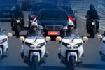 Polisi menerapkan rekayasa lalu lintas di Jakarta selama kunjungan Perdana Menteri Thailand pada 3-4 Agustus 2026 dengan pengaturan bersifat situasional di sejumlah jalan protokol.