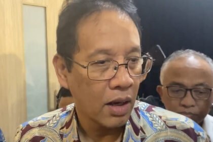 Respon Menkeu Purbaya Saat Ditanya Soal Calon Bos BI dan Peleburan Kementerian : "Bocor Terus"