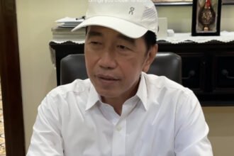 Jokowi Dipastikan Hadiri Sidang Tahunan MPR dan Upacara HUT RI di Istana: "Baju Disiapkan Ibu Jokowi