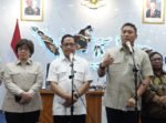 Orang Tua Bisa Intip Menu Makan Siang Anak di Sekolah, BGN Luncurkan Portal 'Radar MBG'