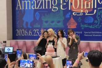 Pesan Jennie BLACKPINK untuk BLINK Pasca-Kontroversi Anniversary ke-10: "Aku Minta Maaf..."