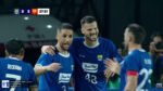 Manila Digger Mengancam, Persib Tak Boleh Anggap Remeh Play-off ACL Two (Foto: TangkapanLayar/YT/rcti)