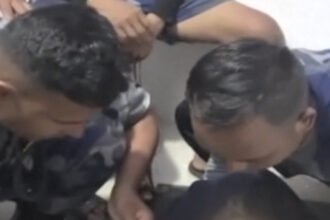 Dikira Suara Kucing, Bocah 5 Tahun Selamat Usai 2 Hari Tertimbun Lumpur Banjir Bandang Nepal