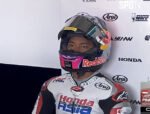 Hasil Moto3 Aragon 2026: Drama Duel Posisi Depan Dimenangi Quiles, Veda Ega Pratama Finis Ke-20