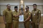 Sekda Aceh