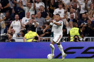 Mbappé