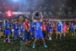 Sempat Disalip Persija, Persib Kembali Jadi Skuad Termahal ISL 2026/2027
