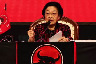 Sidang Tahunan MPR 2026 Digelar, Megawati Pilih Hadiri Agenda Lain