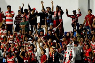 madura united