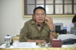 Bunker Ratusan Senjata di Sekolah Swasta Jaksel, DPR: Jangan Dianggap Biasa