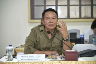 Bunker Ratusan Senjata di Sekolah Swasta Jaksel, DPR: Jangan Dianggap Biasa