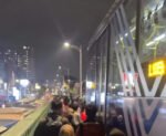 Macet Parah di Jalur Langit Ciledug: Penumpang Transjakarta Terpaksa Turun dan Jalan Kaki