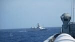 TNI AL Tegaskan Passex dengan China Bukan Latihan Perang
