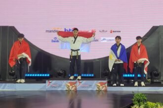 Taekwondo