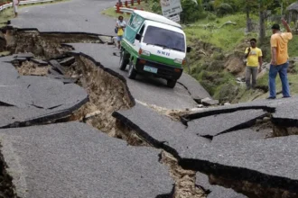 Tangani Gempa M 7,7 Flores, BNPB Instruksikan 8 Langkah Strategis Penanganan Darurat