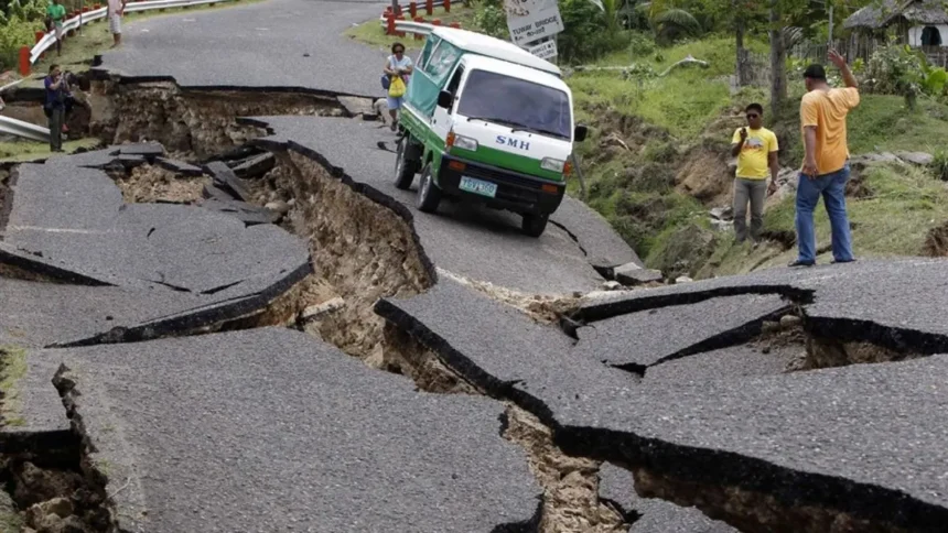Tangani Gempa M 7,7 Flores, BNPB Instruksikan 8 Langkah Strategis Penanganan Darurat