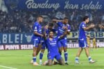 Tanpa Gemuruh Bobotoh, Persib Berburu Tiket Grup ACL 2