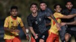 Tekuk Semen Padang 2-1, Mauro Sebut Borneo FC Masih Berbenah