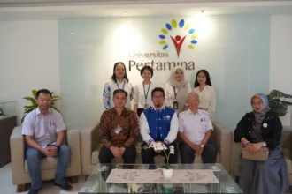 Universitas Pertamina (UPER)
