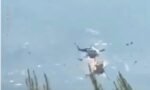 Helikopter Pemadam